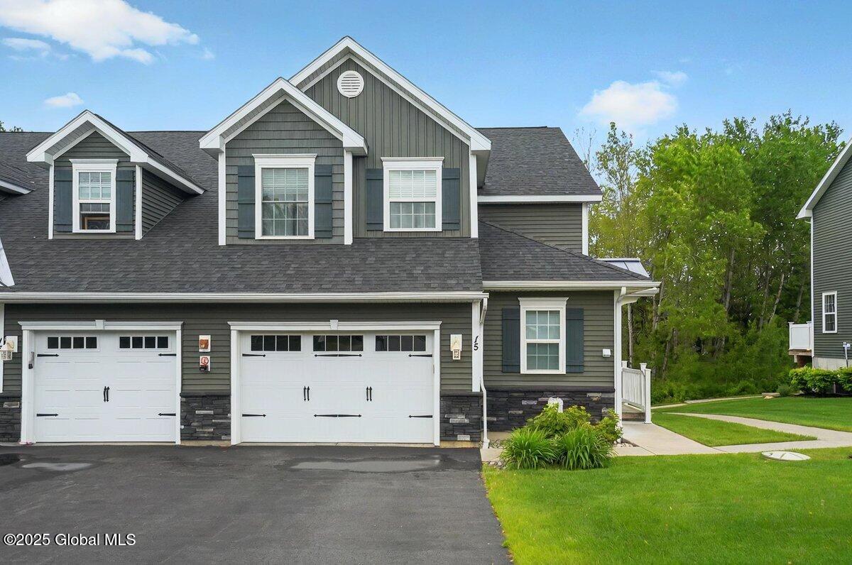 15 Kasey Pass Pass, Ballston Spa, New York image 1