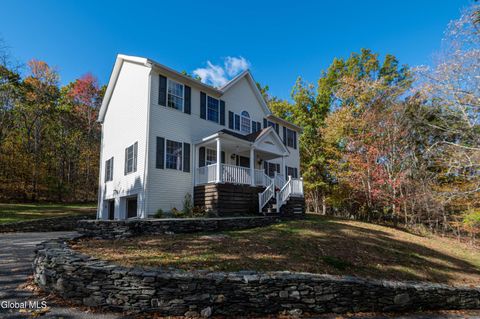 Photo of 7 Birch Hill Road, Craryville, NY 12517 (MLS # 202528051)