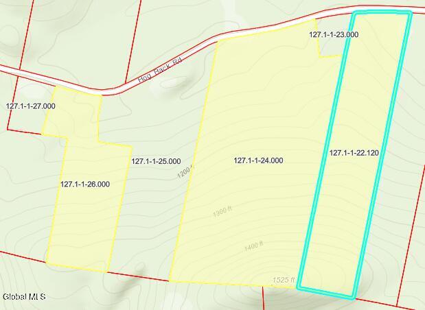 L24 Hogback Road