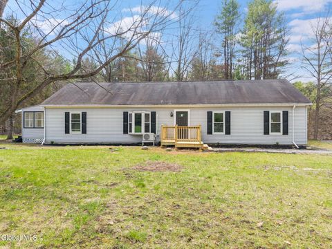 Photo of 3704 Lewis Road, Ballston Spa, NY 12020 (MLS # 202615265)