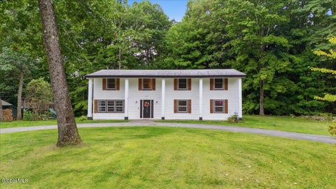 Homes For Sale - 35 French Mountain Drive<br/> Lake George, NY 12845