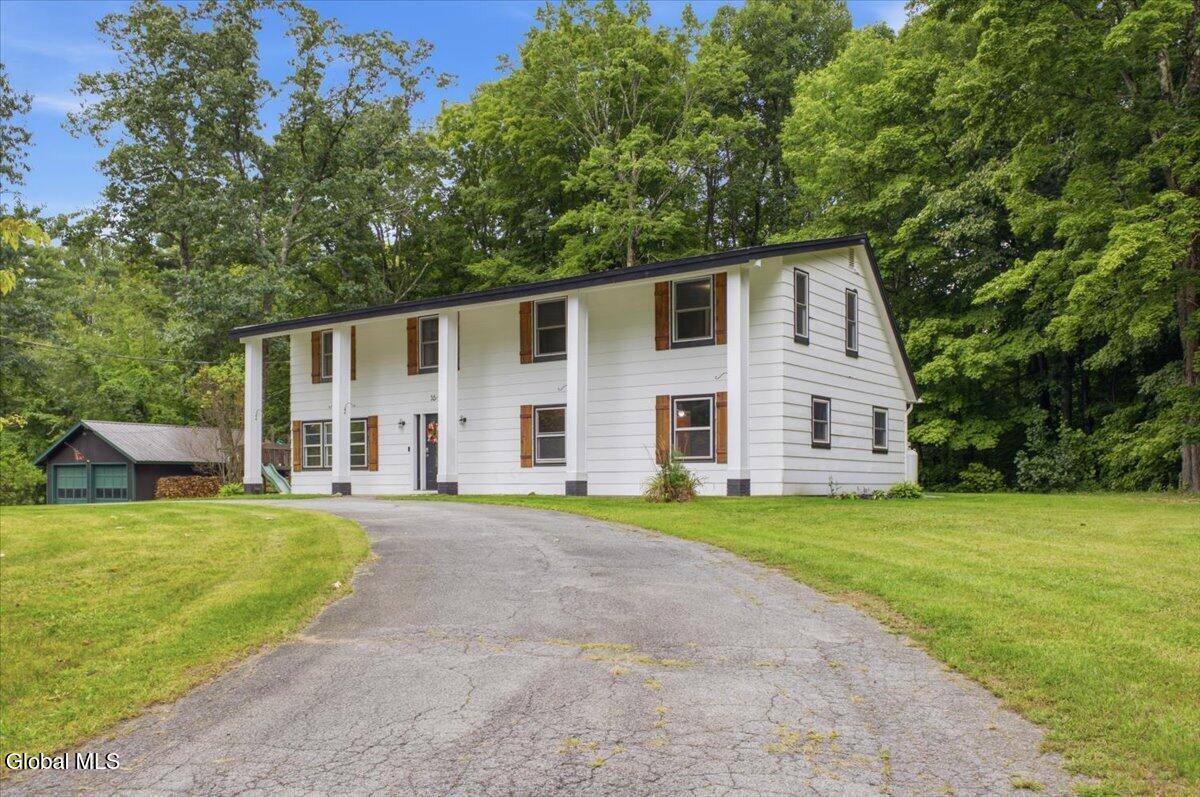 35 French Mountain Drive