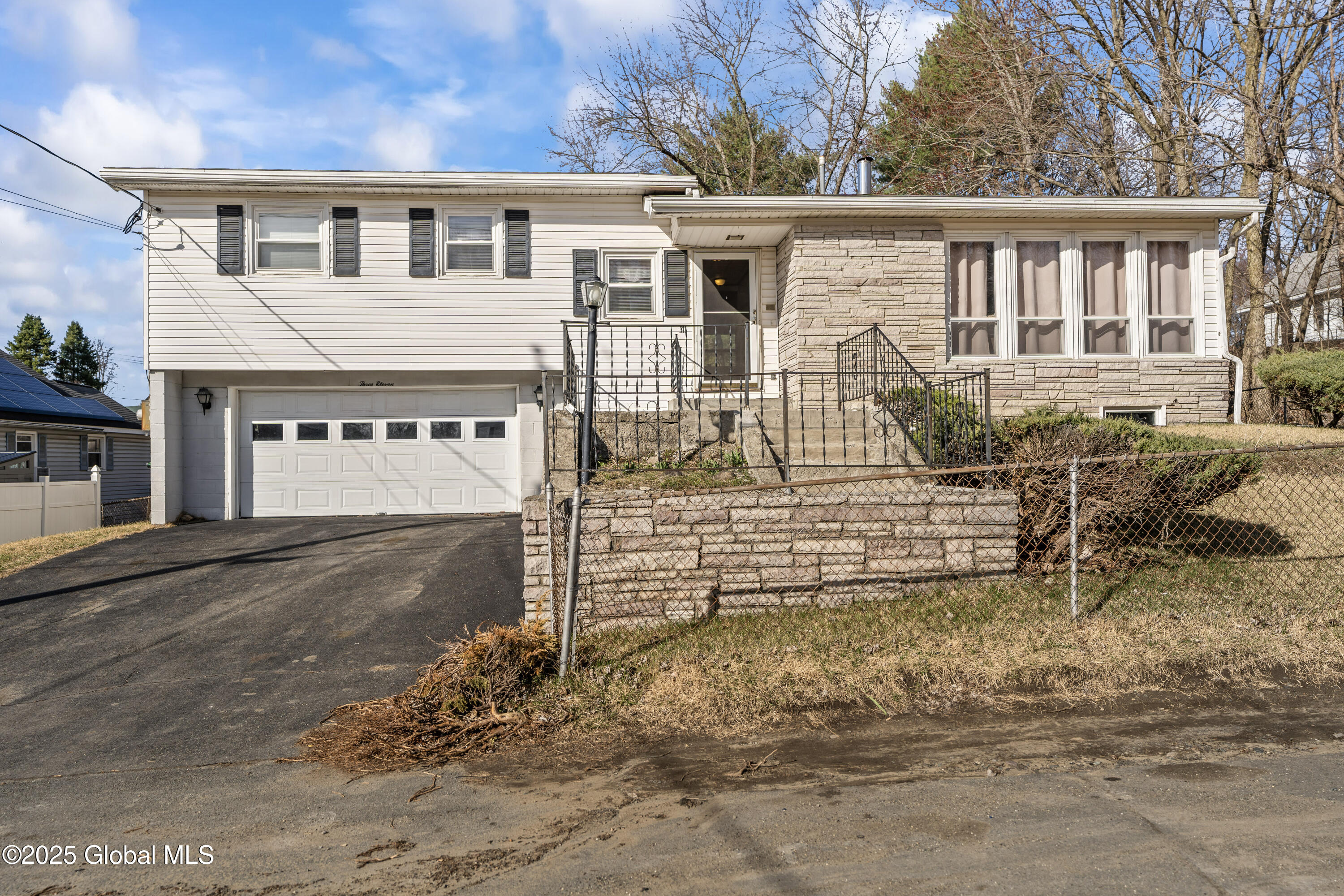 311 Belgrade Street, Troy, New York image 2