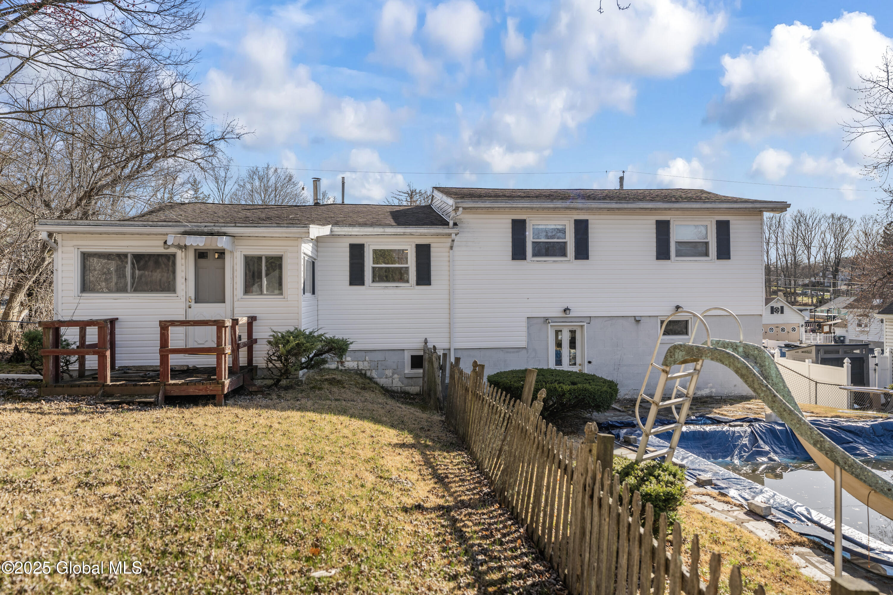 311 Belgrade Street, Troy, New York image 23
