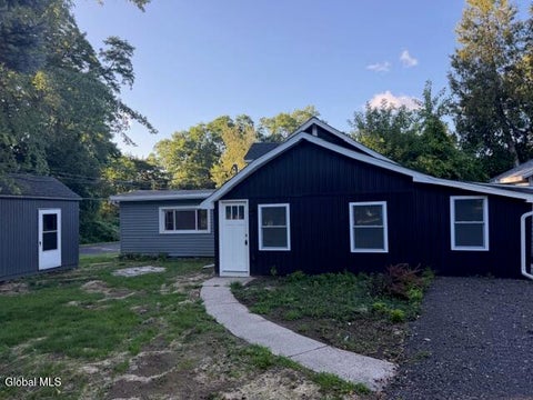 Photo of 205 Tampa Avenue, Rensselaer, NY 12144 (MLS # 202623534)