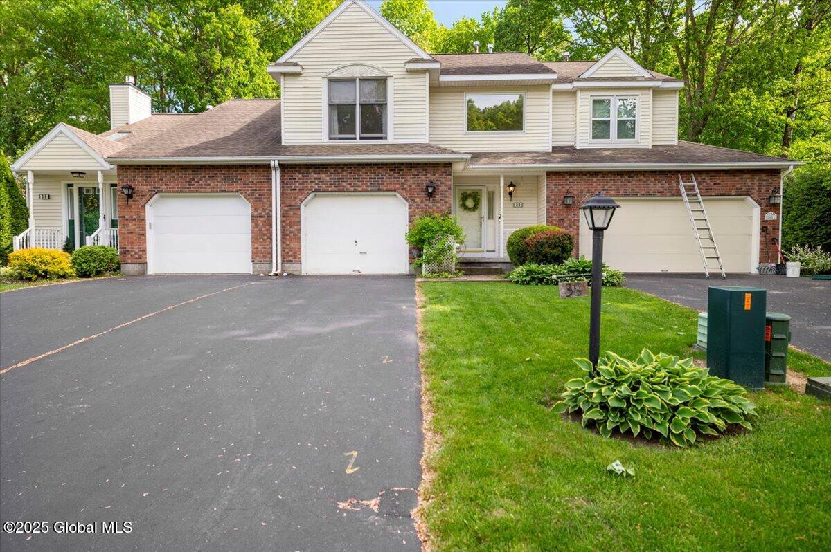 38 Woodside Drive, Clifton Park, New York image 19