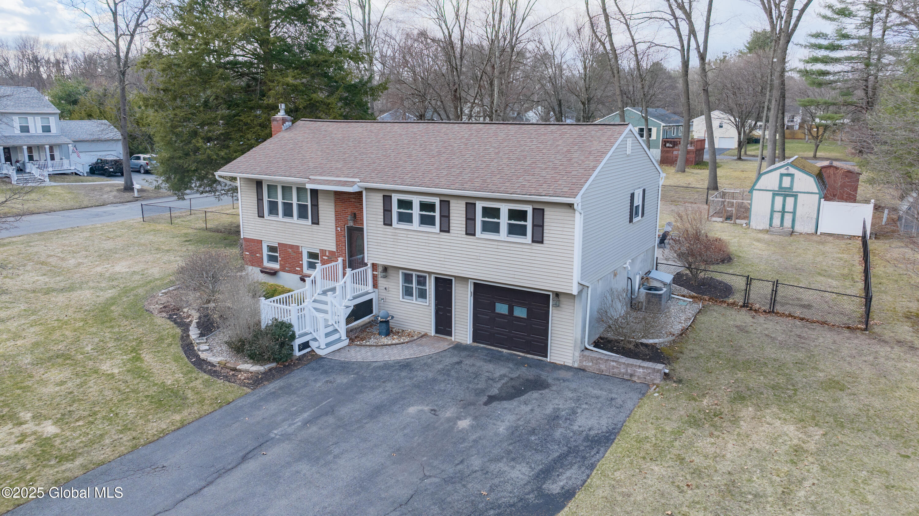 7 Bemis Heights Road, Saratoga Springs, New York image 41
