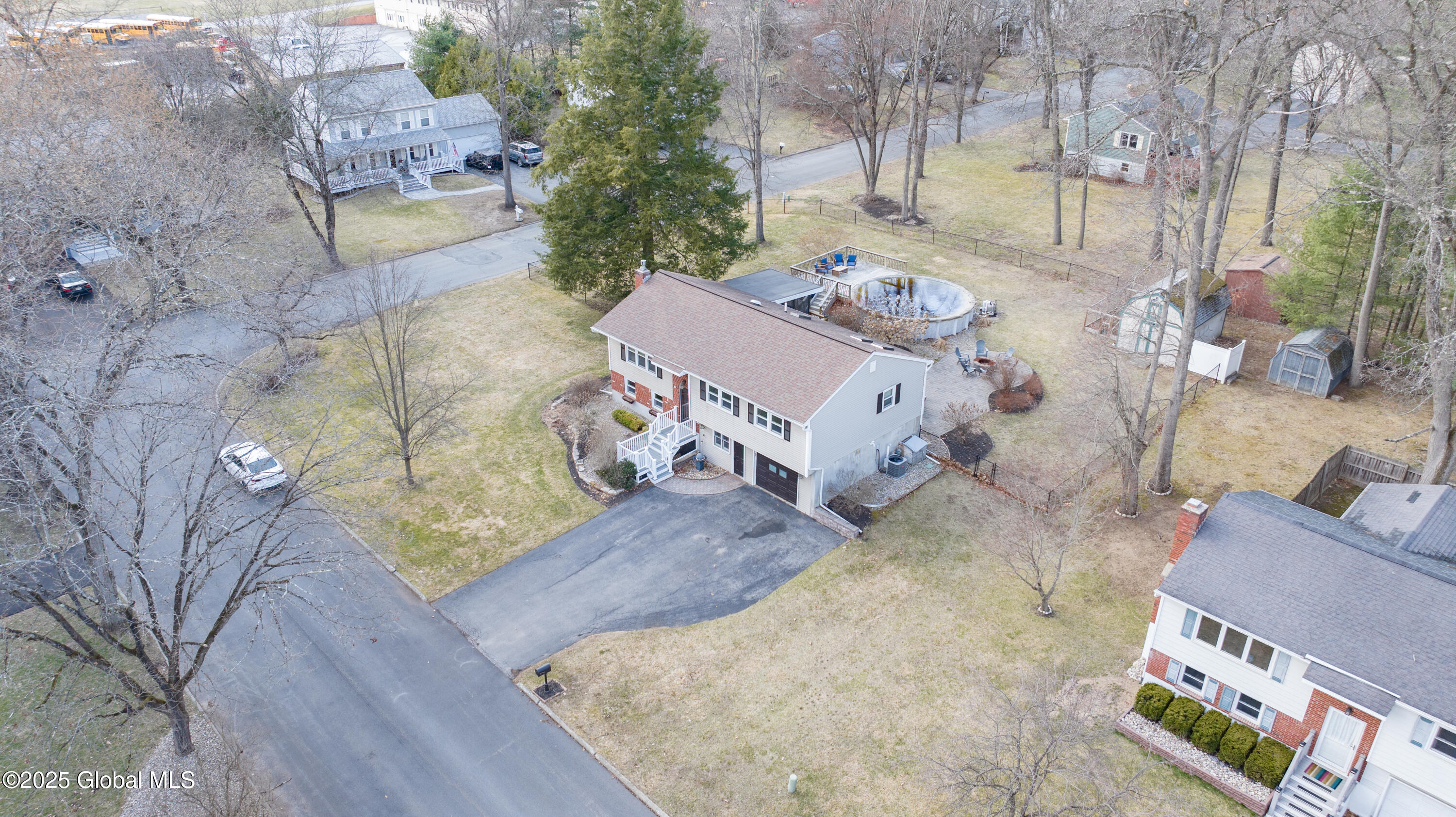 7 Bemis Heights Road, Saratoga Springs, New York image 35