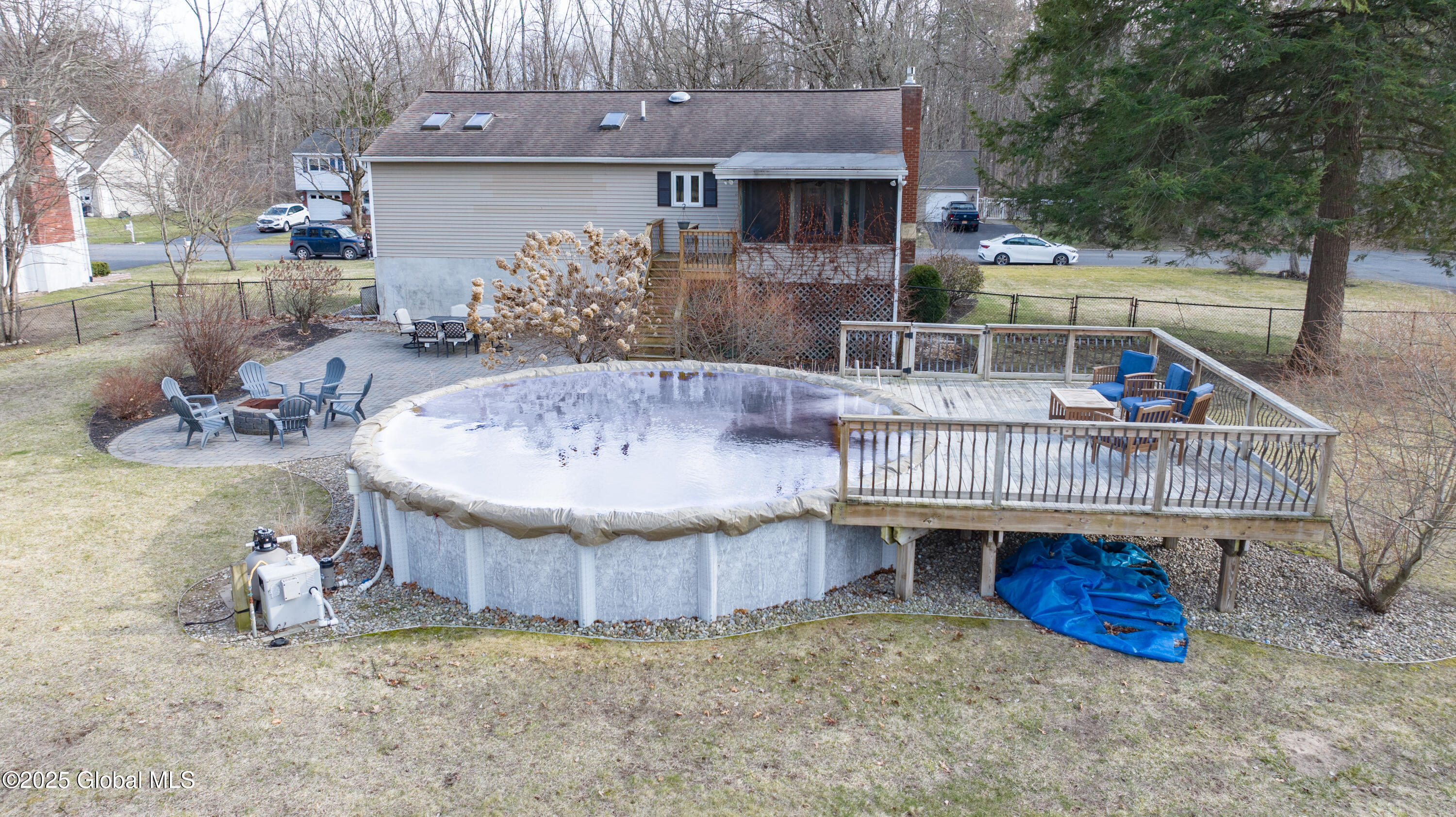 7 Bemis Heights Road, Saratoga Springs, New York image 34