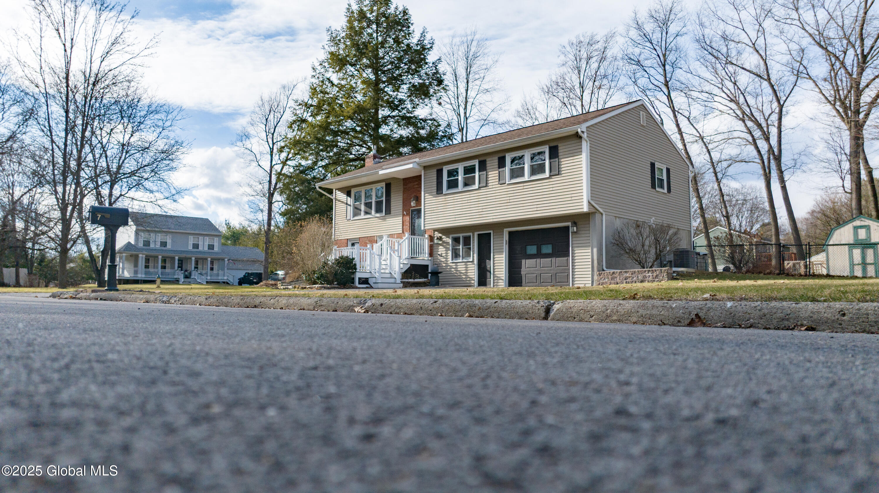 7 Bemis Heights Road, Saratoga Springs, New York image 42