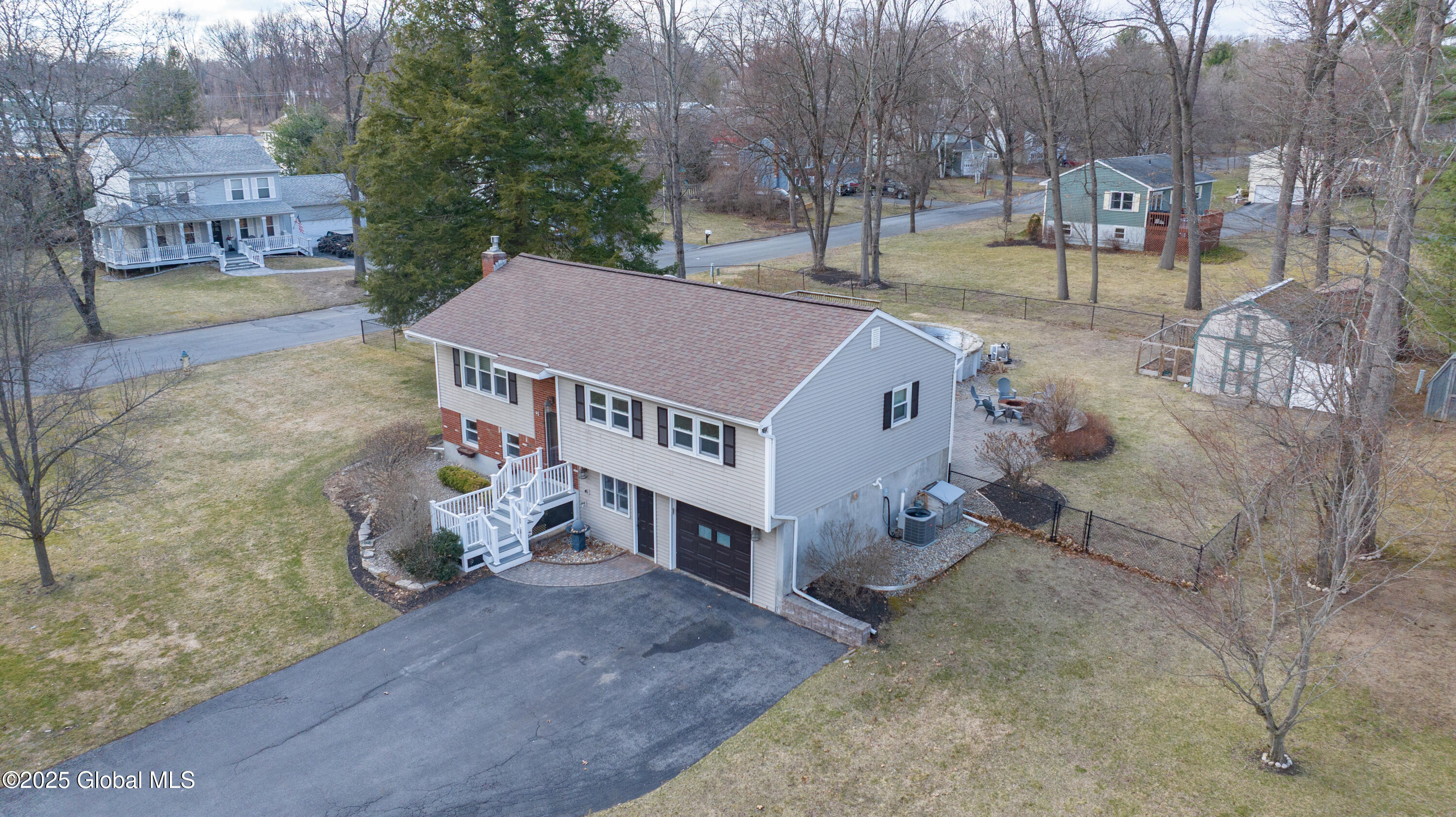 7 Bemis Heights Road, Saratoga Springs, New York image 39