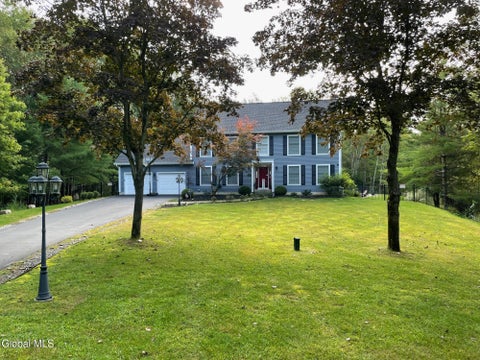 Photo of 2 Timber Lane, Saratoga Springs, NY 12866 (MLS # 202626665)