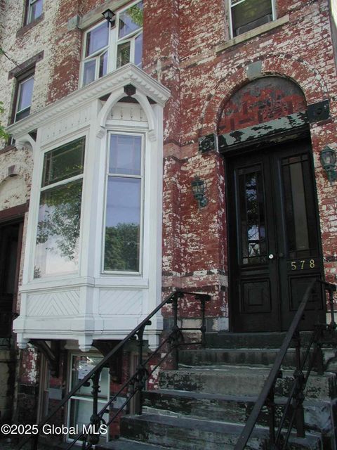 Photo of 578 Madison Avenue, Albany, NY 12208 (MLS # 202511192)