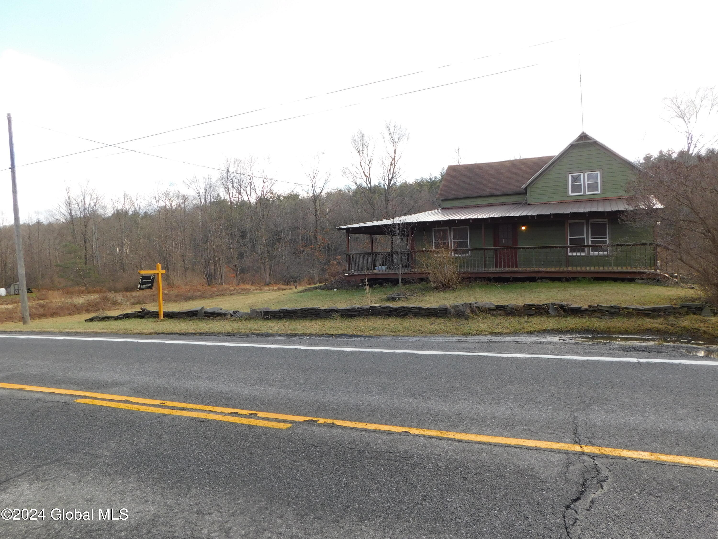 12237 Duanesburg Road, Delanson, New York image 47