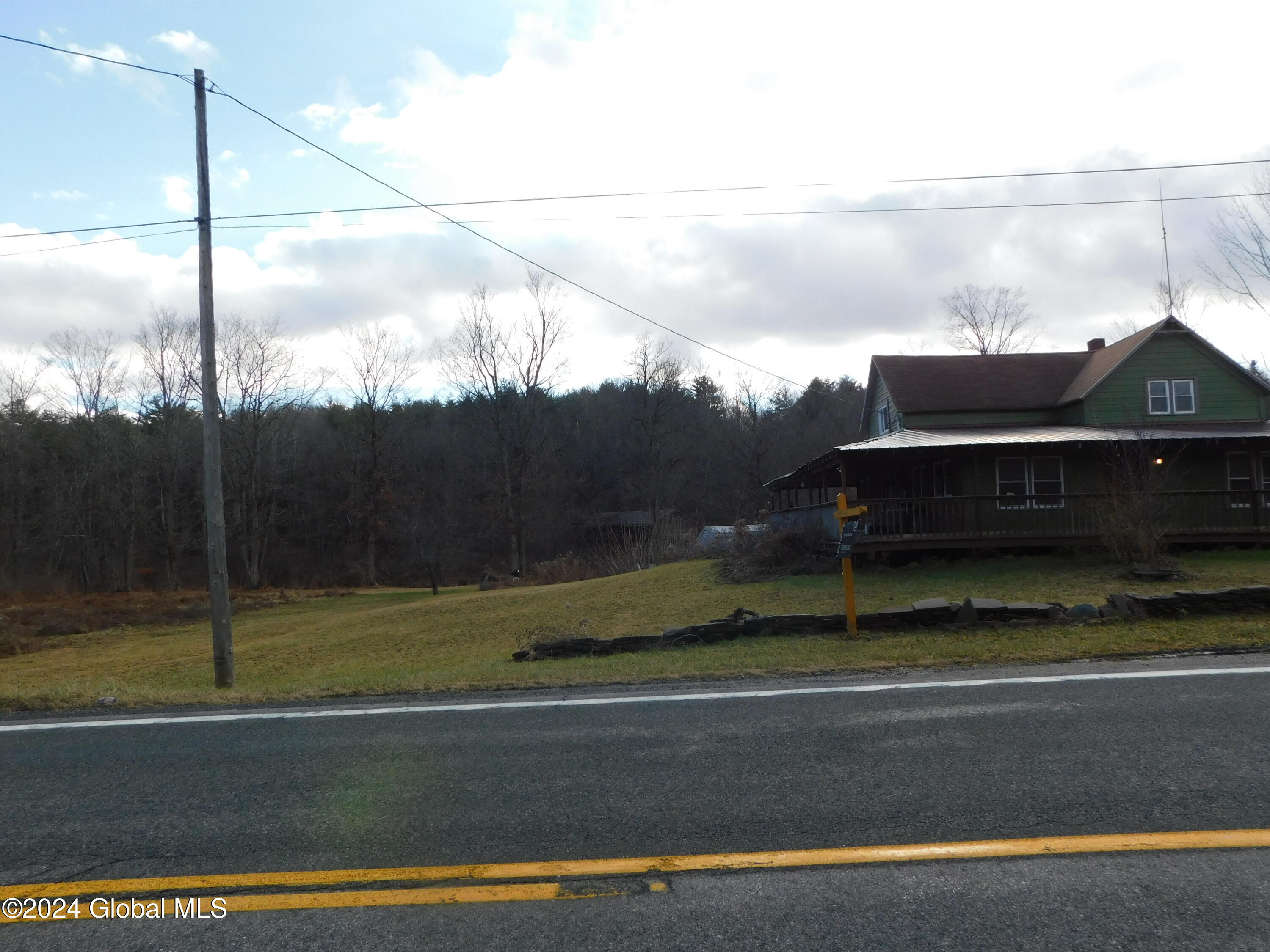 12237 Duanesburg Road, Delanson, New York image 48