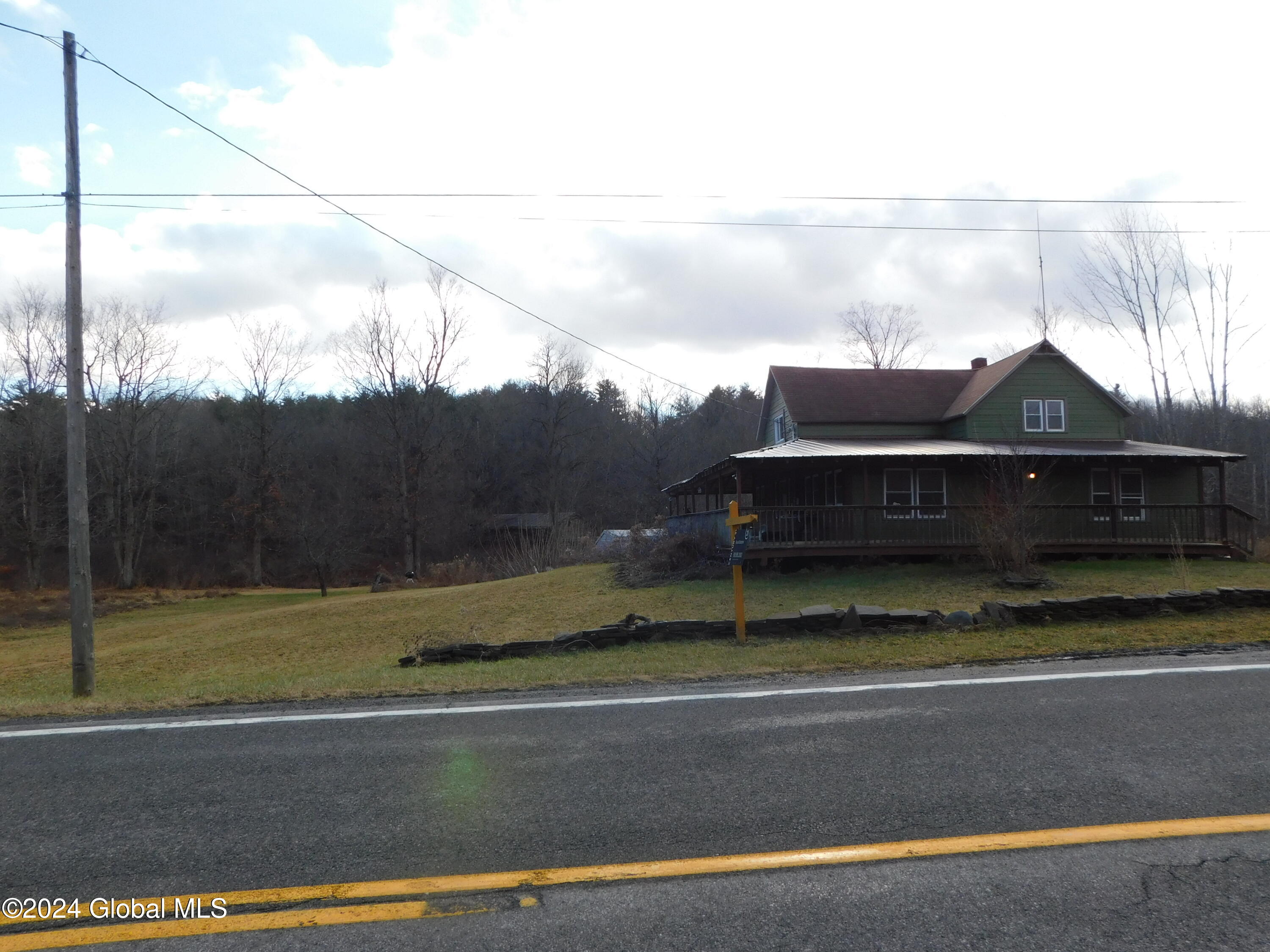 12237 Duanesburg Road, Delanson, New York image 49