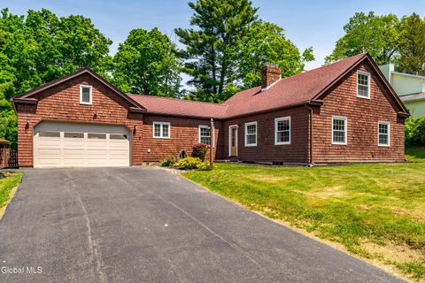 Photo of 2704 Apple Tree Lane, Castleton On Hudson, NY 12033 (MLS # 202617521)