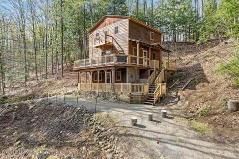 Homes For Sale - 1487 River Road<br/> Warrensburg, NY 12885