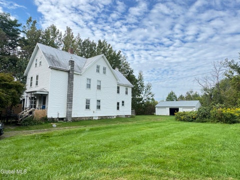 Photo of 67 N Main Street, Mayfield, NY 12117 (MLS # 202627149)