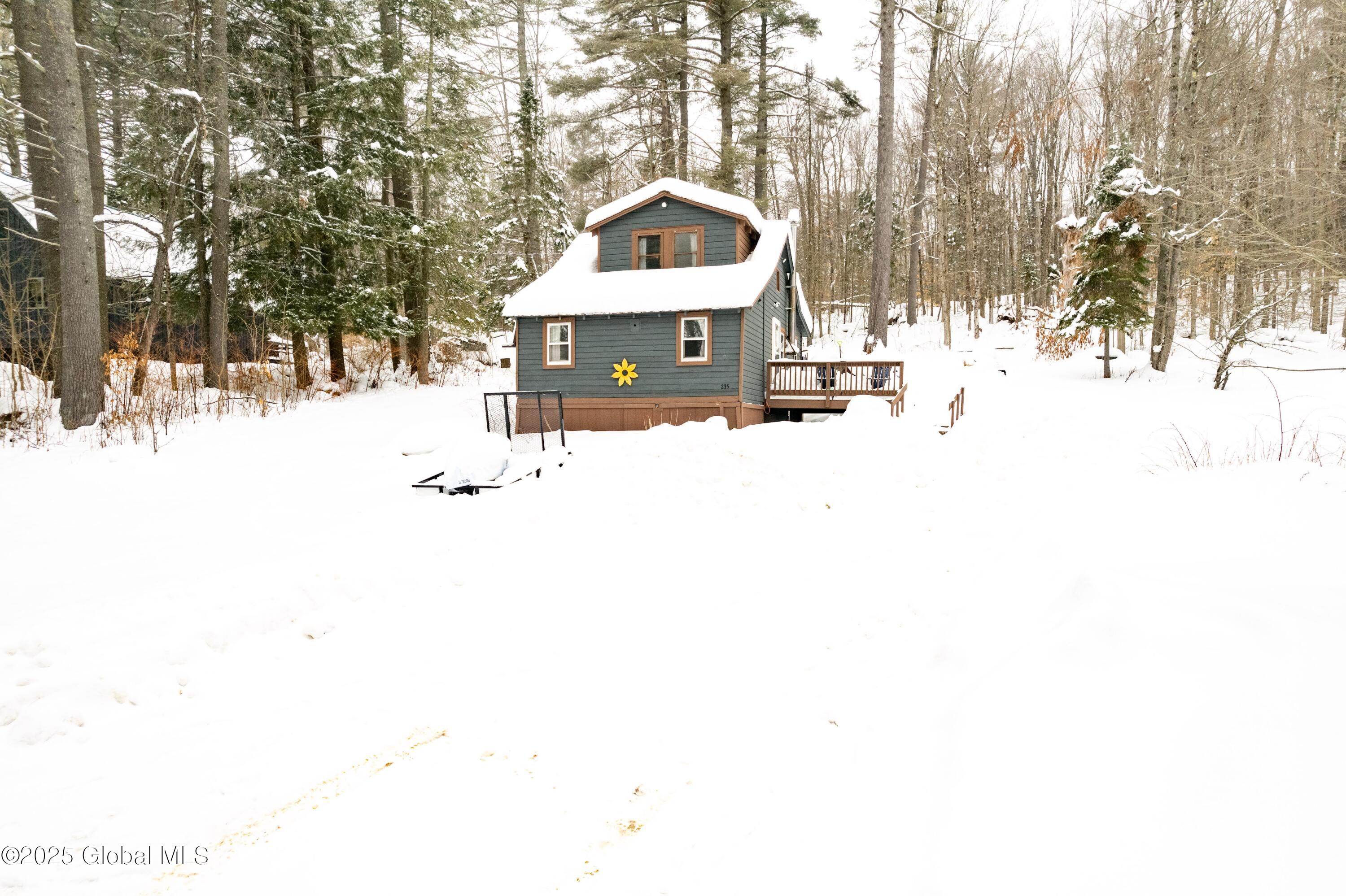 235 Elm Lake Road, Speculator, New York image 3