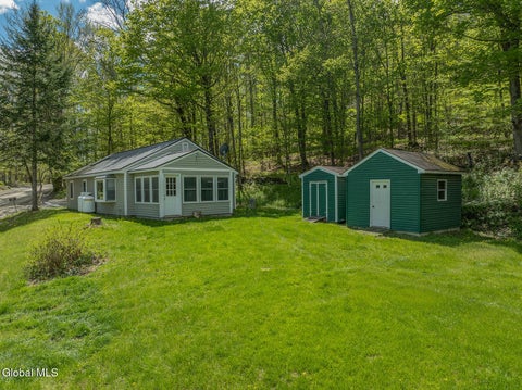 Homes For Sale - 433 Blind Buck Road<br/> Salem, NY 12865