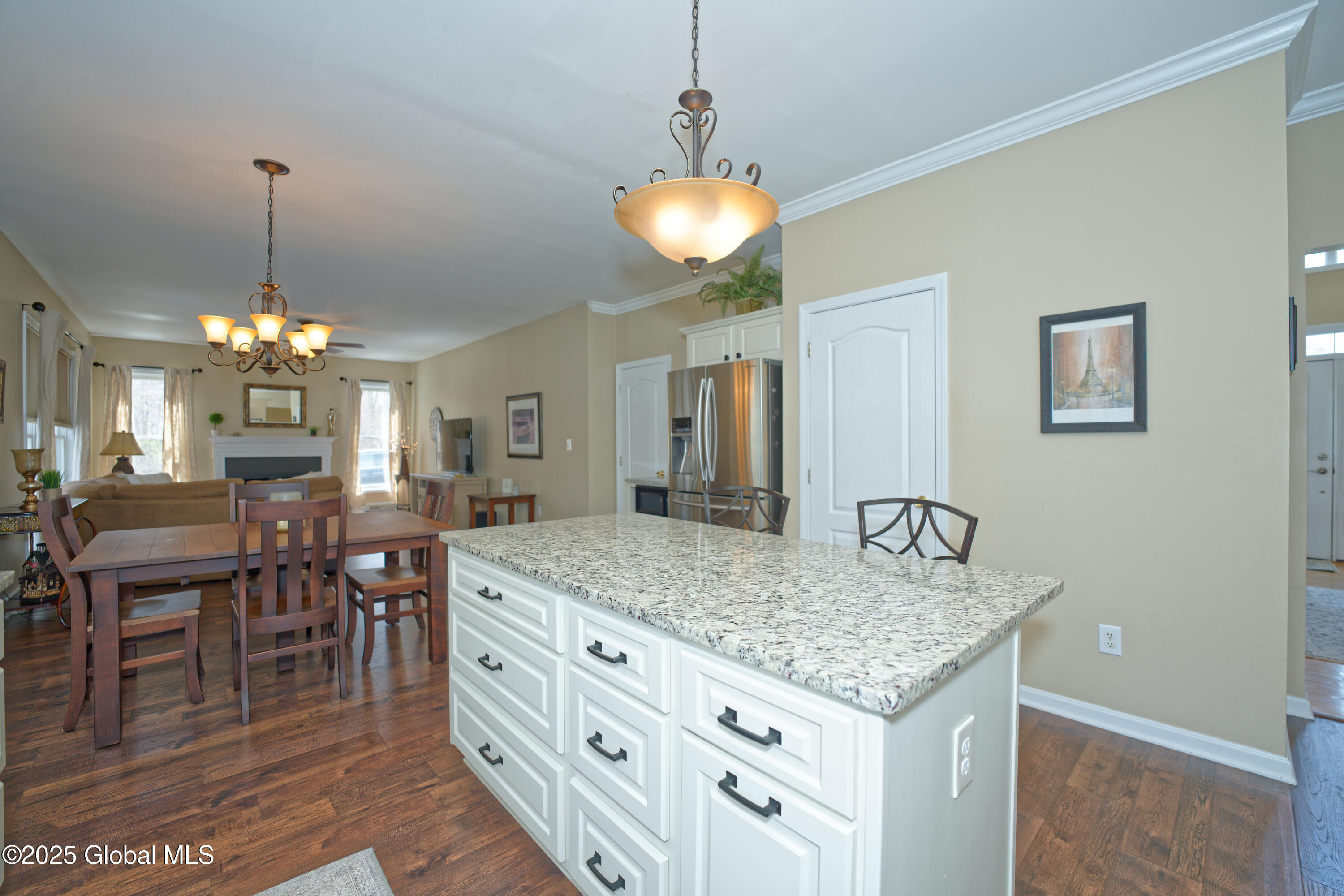 33 Spice Mill Boulevard, Clifton Park, New York image 20