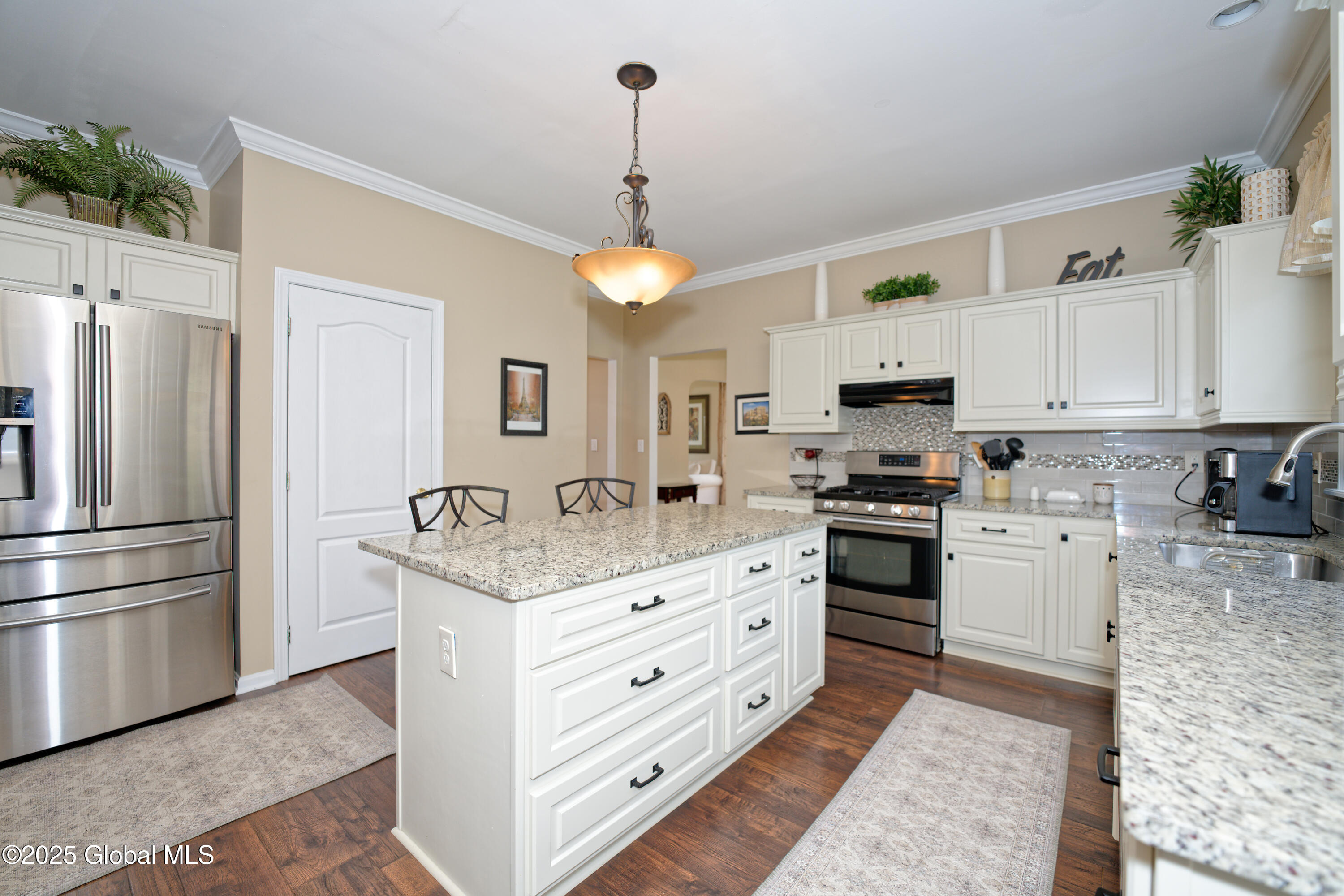 33 Spice Mill Boulevard, Clifton Park, New York image 21