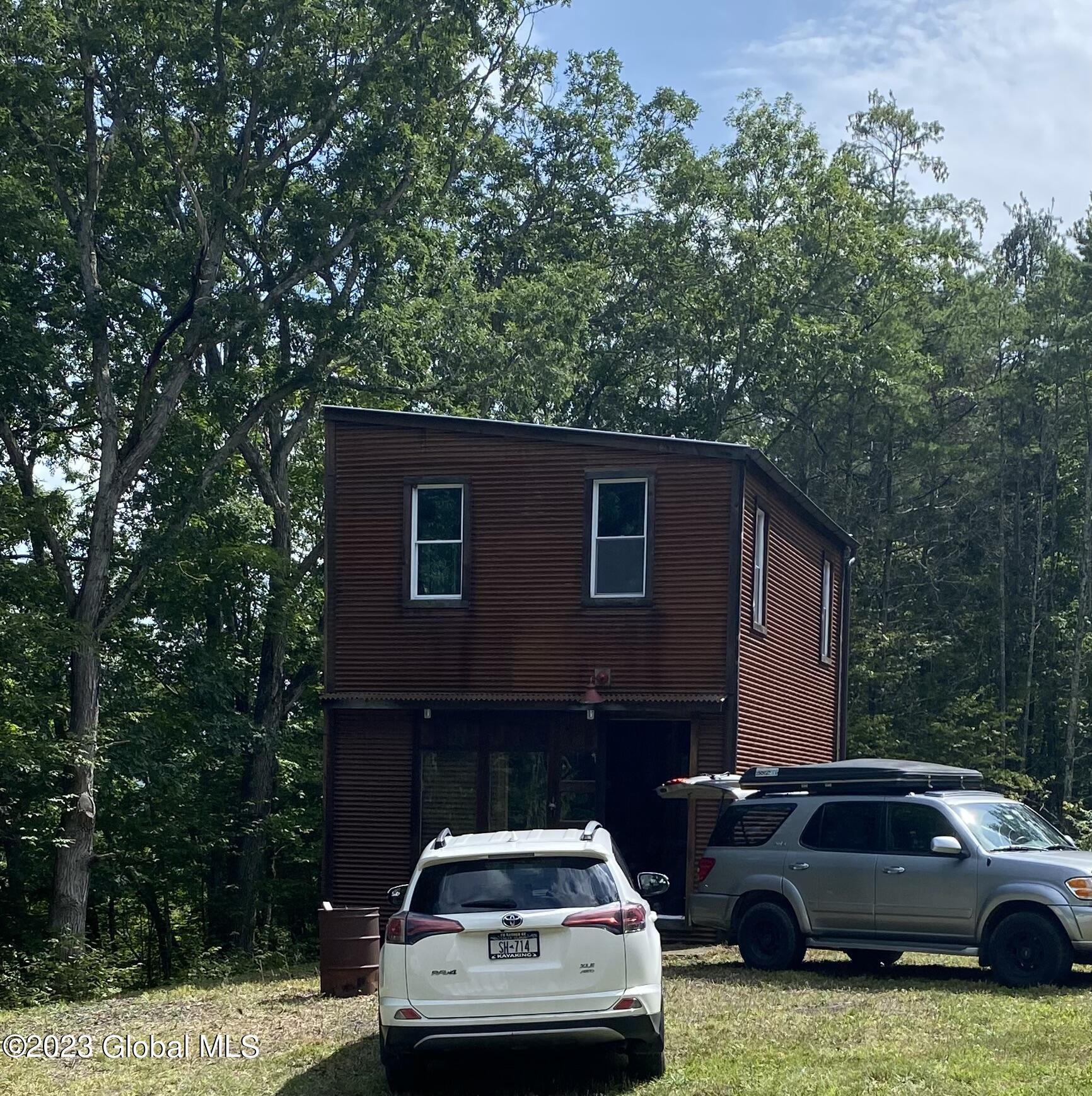 224 Tae Kwon Road, North Blenheim, New York image 1