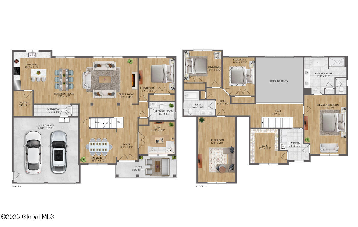 3 Magnolia Court, Milton, New York image 2