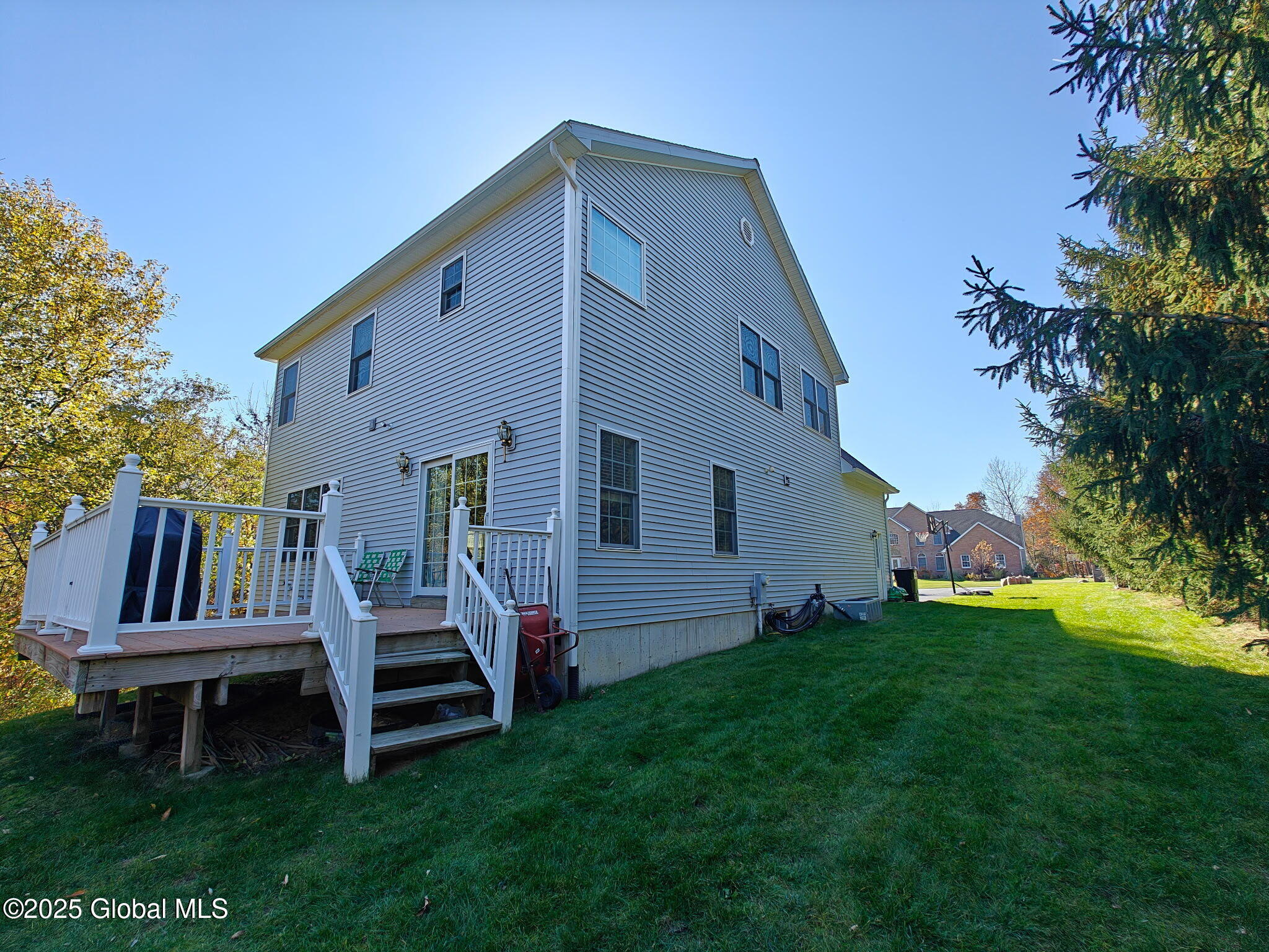4045 Windsor Drive, Niskayuna, New York image 26