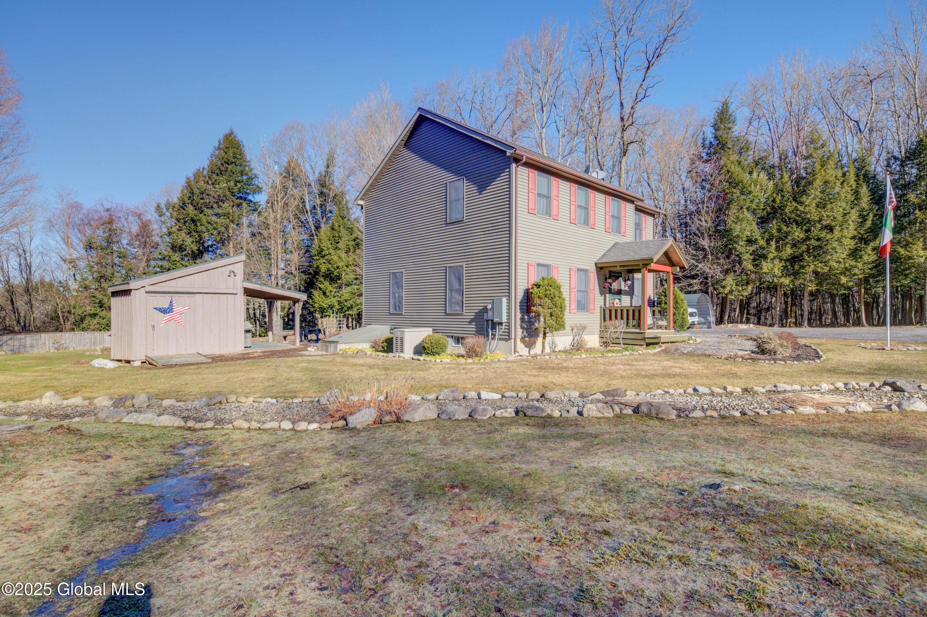 408 Sacandaga Road, Fort Johnson, New York image 41