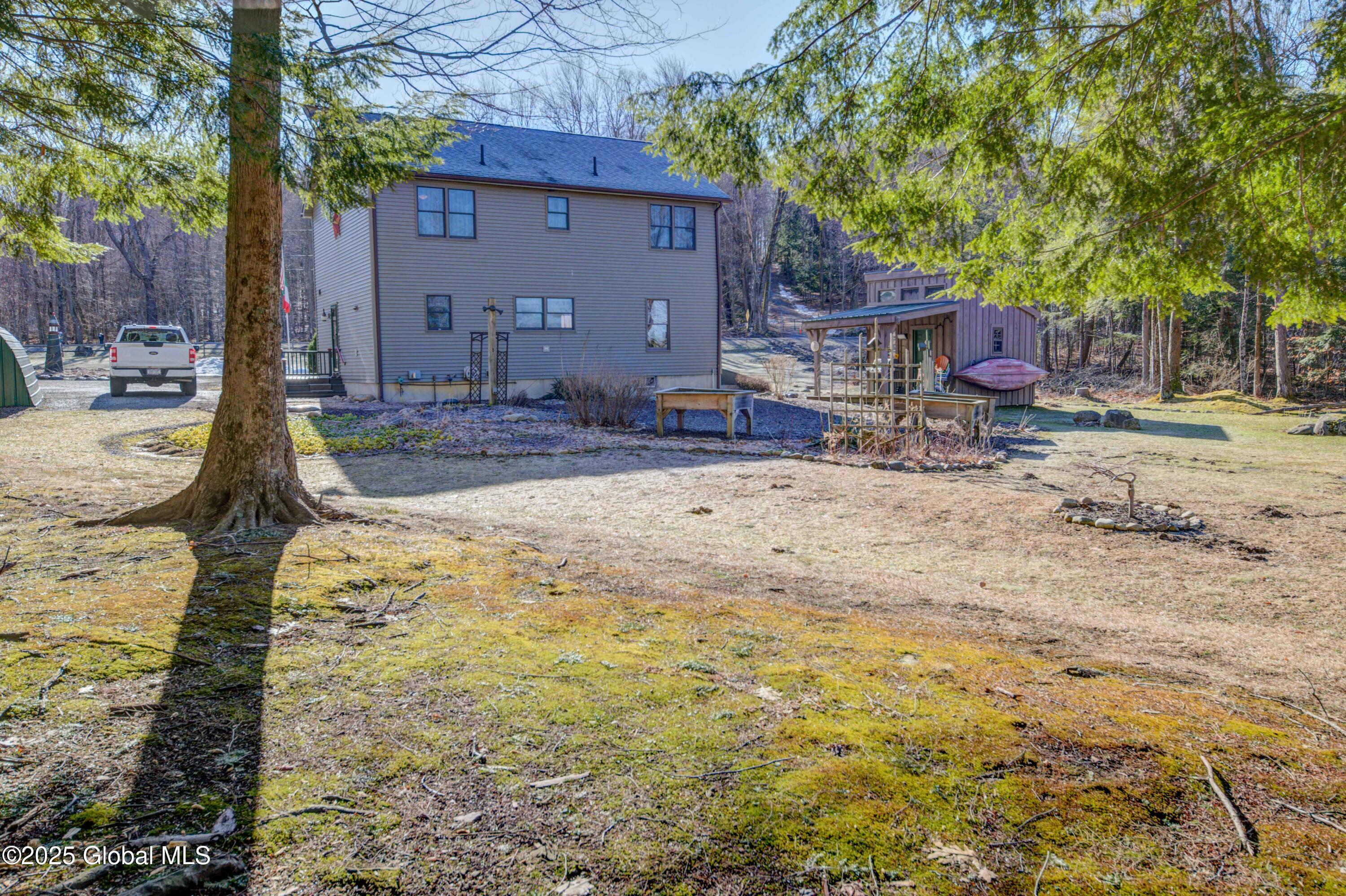 408 Sacandaga Road, Fort Johnson, New York image 43