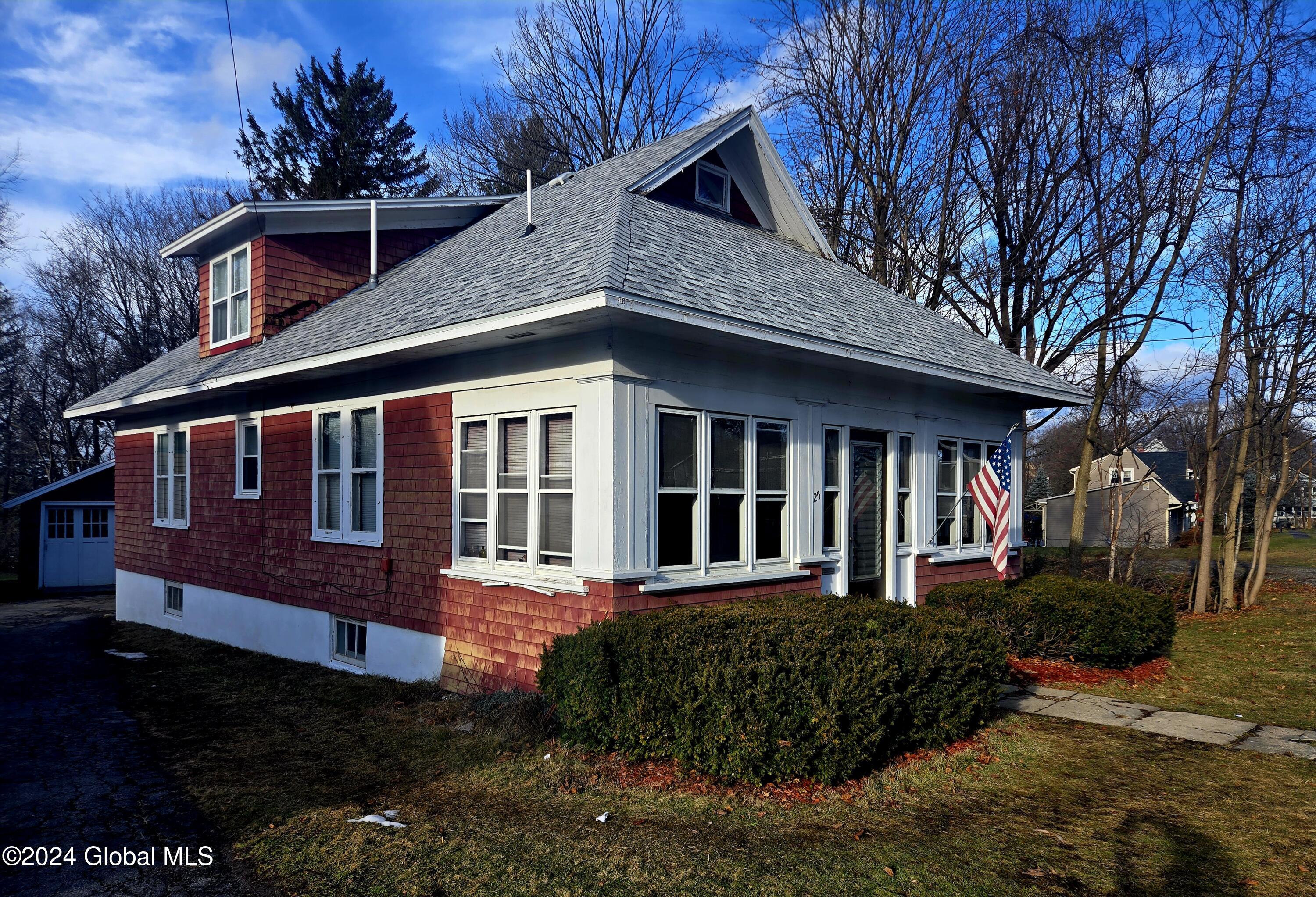 25 Third Ave Avenue, Canajoharie, New York image 3