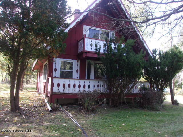 2496 Burtonsville Road, Esperance, New York image 2