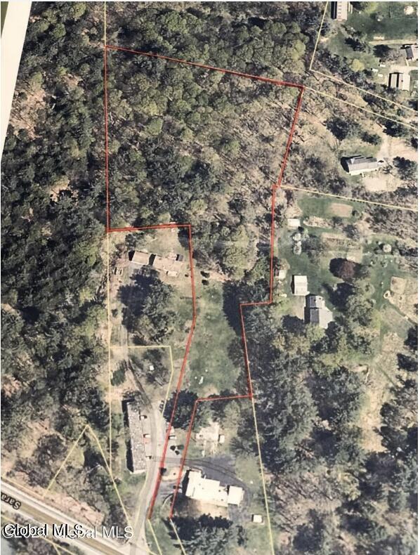 1014 NYS Route 50 - Saratoga Road