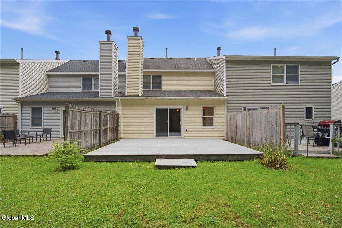 31 Bridgewood Lane