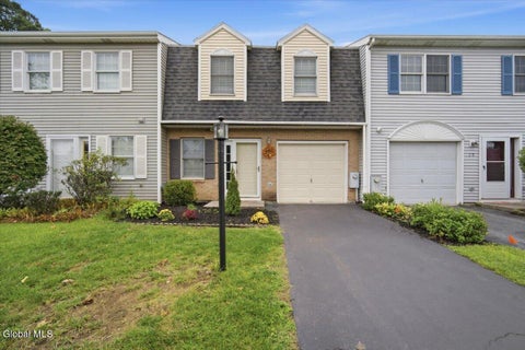 Photo of 31 Bridgewood Lane, Watervliet, NY 12189 (MLS # 202625421)