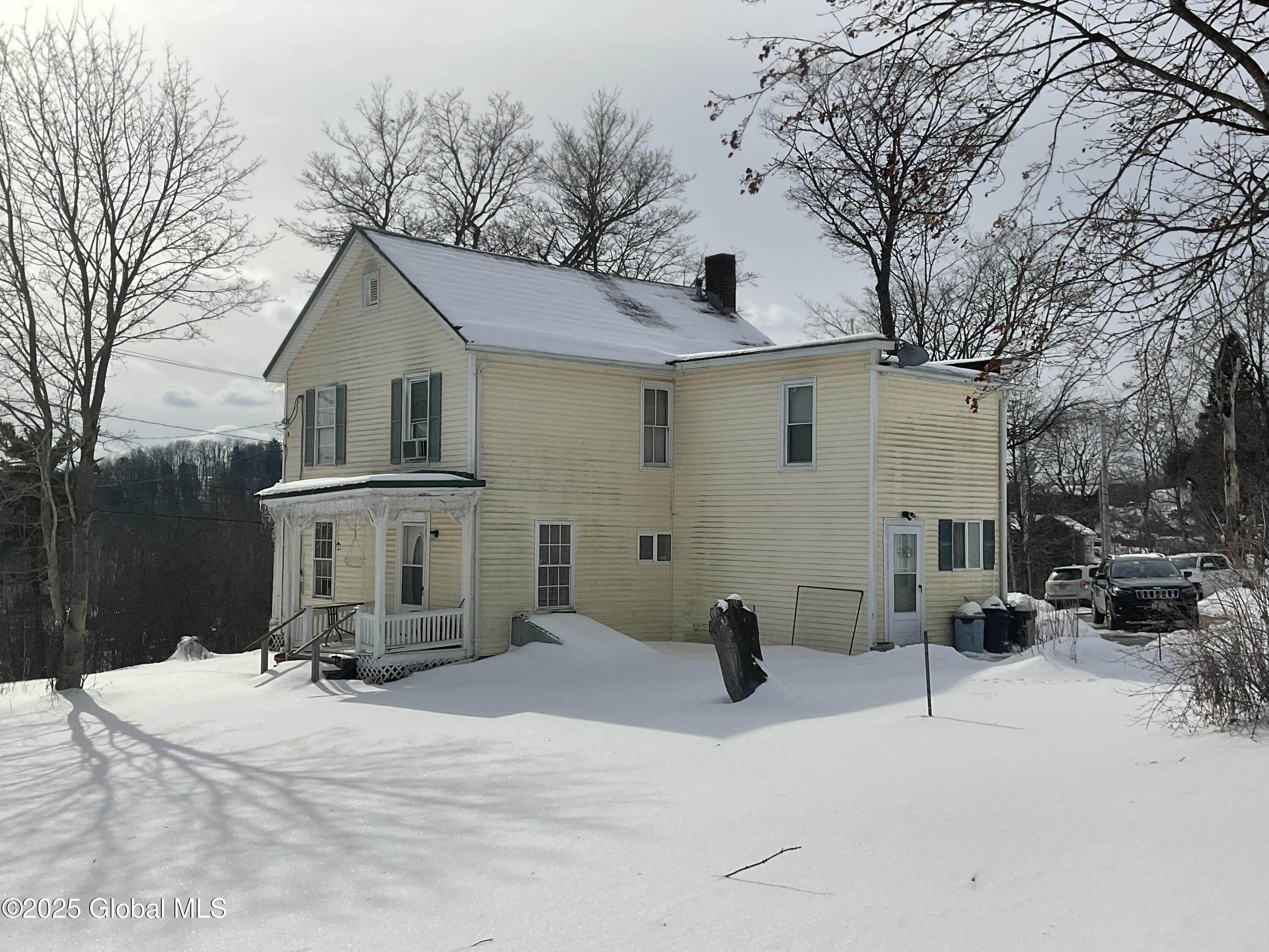 408 Main Street, Fort Plain, New York image 8