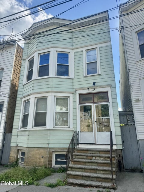 Photo of 278 Sheridan Avenue #1, Albany, NY 12210 (MLS # 202625569)