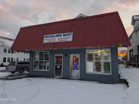 Photo of 1726 State Street, Schenectady, NY 12304 (MLS # 202530966)