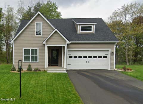 Photo of 51 Nadia Boulevard, Wynantskill, NY 12198 (MLS # 202622684)