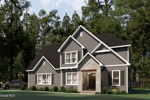 Photo of 49 Cannon Royal Drive, Saratoga Springs, NY 12866 (MLS # 202611352)