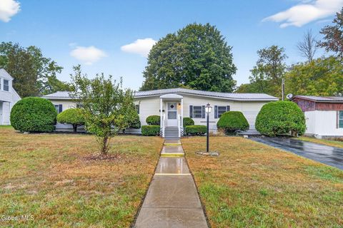 Photo of 309 Ash Street, Corinth, NY 12822 (MLS # 202530530)