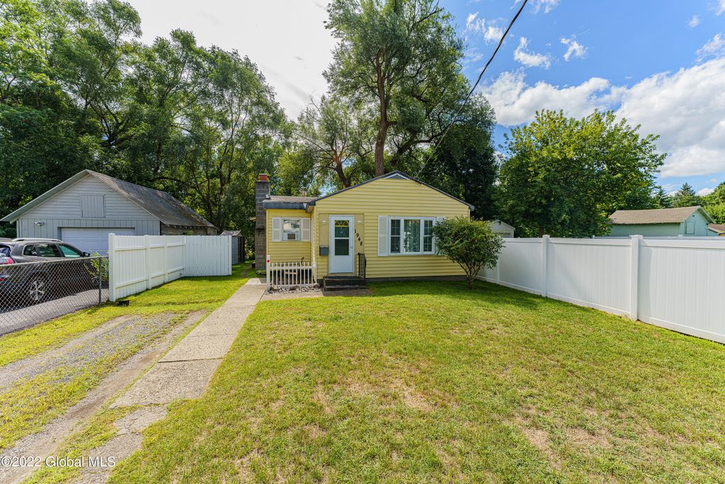 1948 Leo Avenue, Rotterdam, NY 12306, MLS 202225792 Howard Hanna