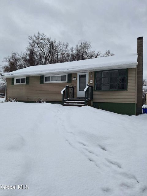 Photo of 1026 Madison Avenue, Troy, NY 12180 (MLS # 202612471)