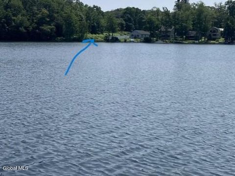 Vacant Land For Sale - 1379R Point Road<br/> Galway, NY 12074