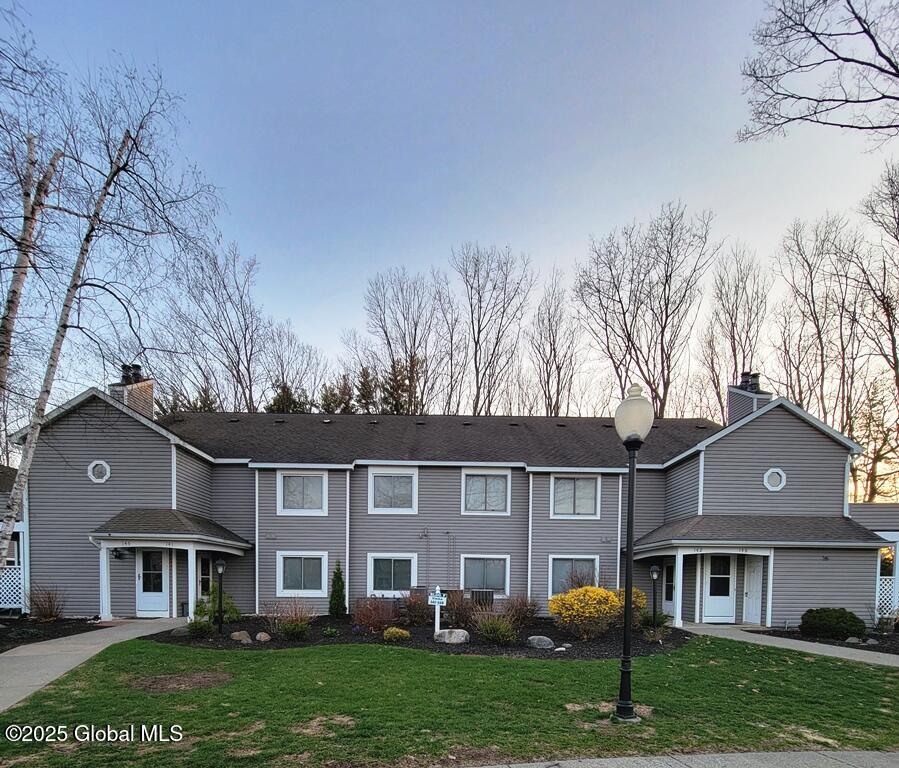 1976 Curry Road # F144, Schenectady, New York image 19