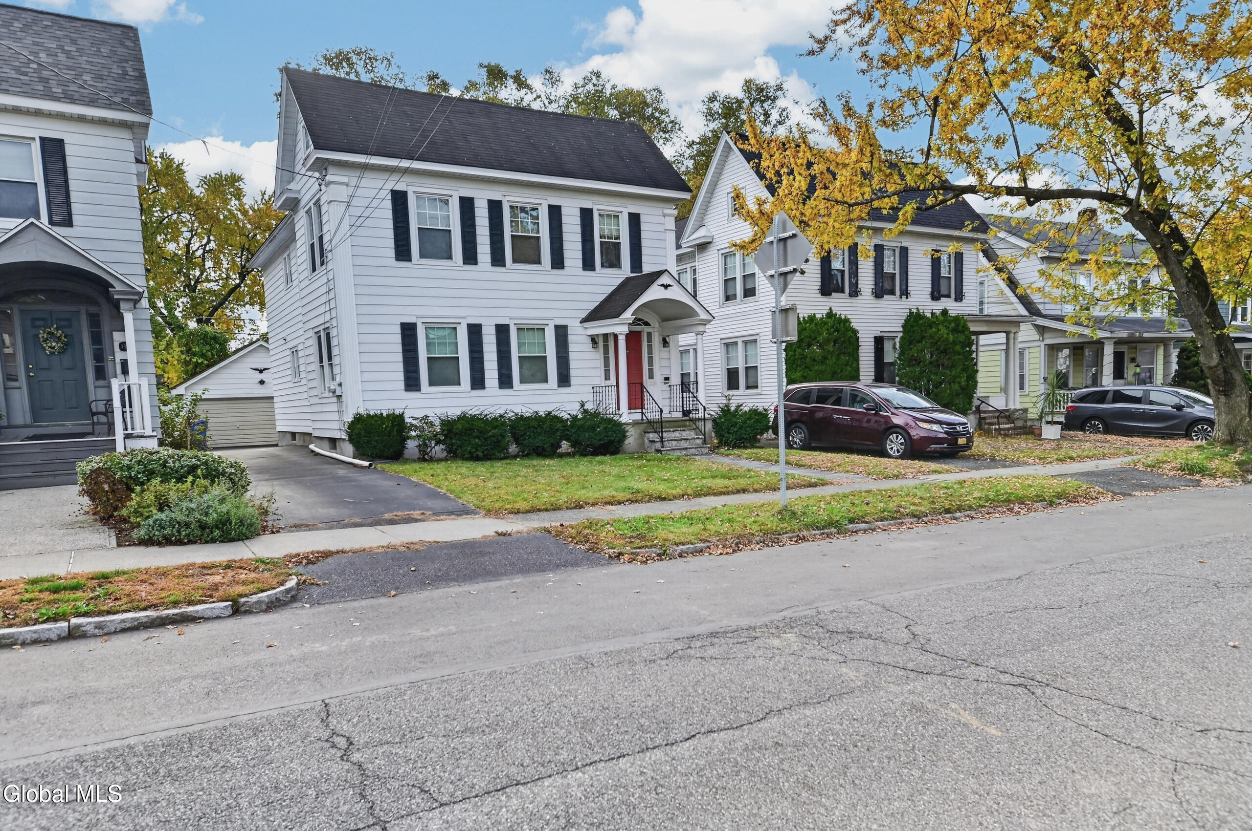 87 Eileen Street