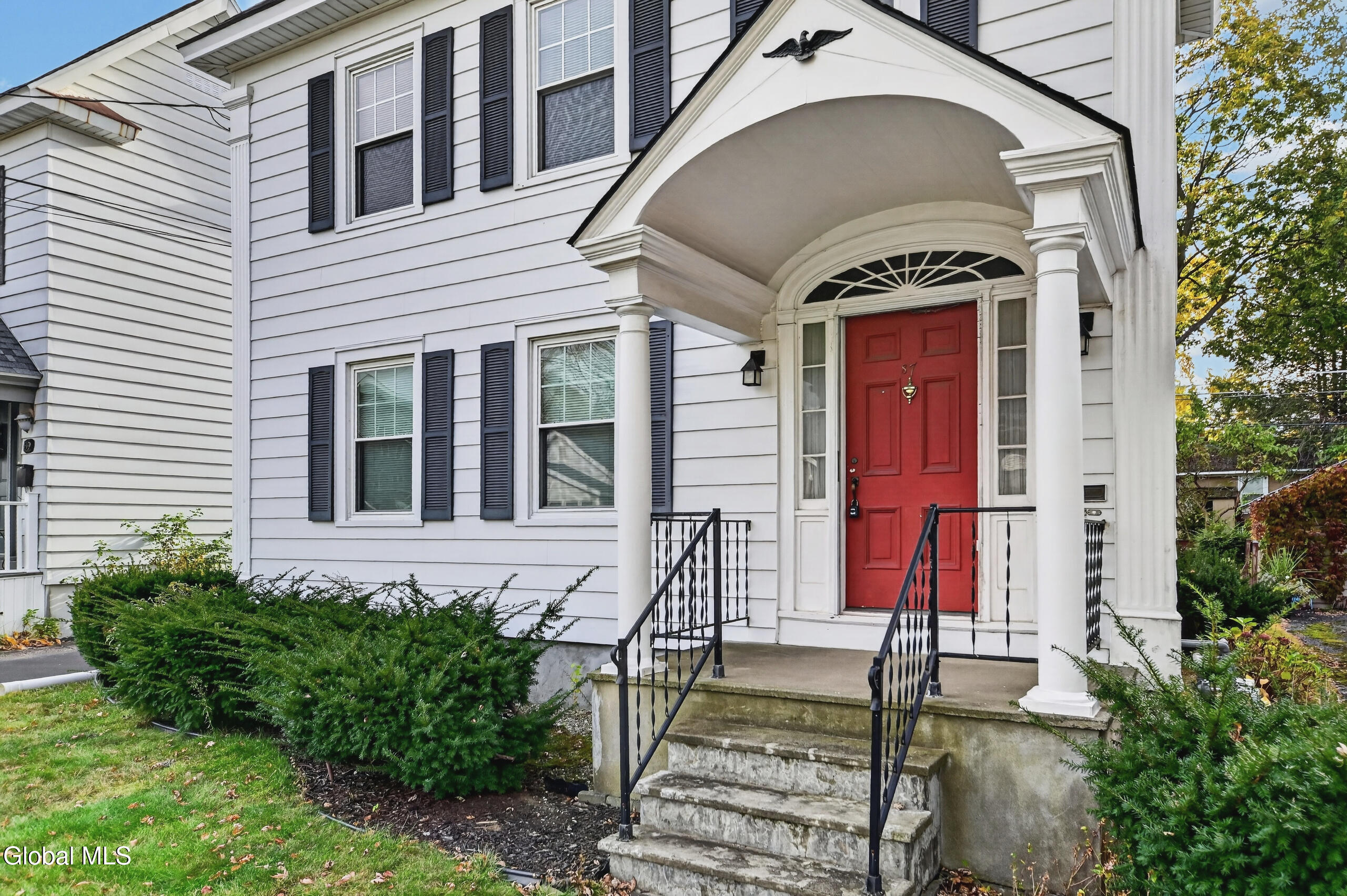 87 Eileen Street