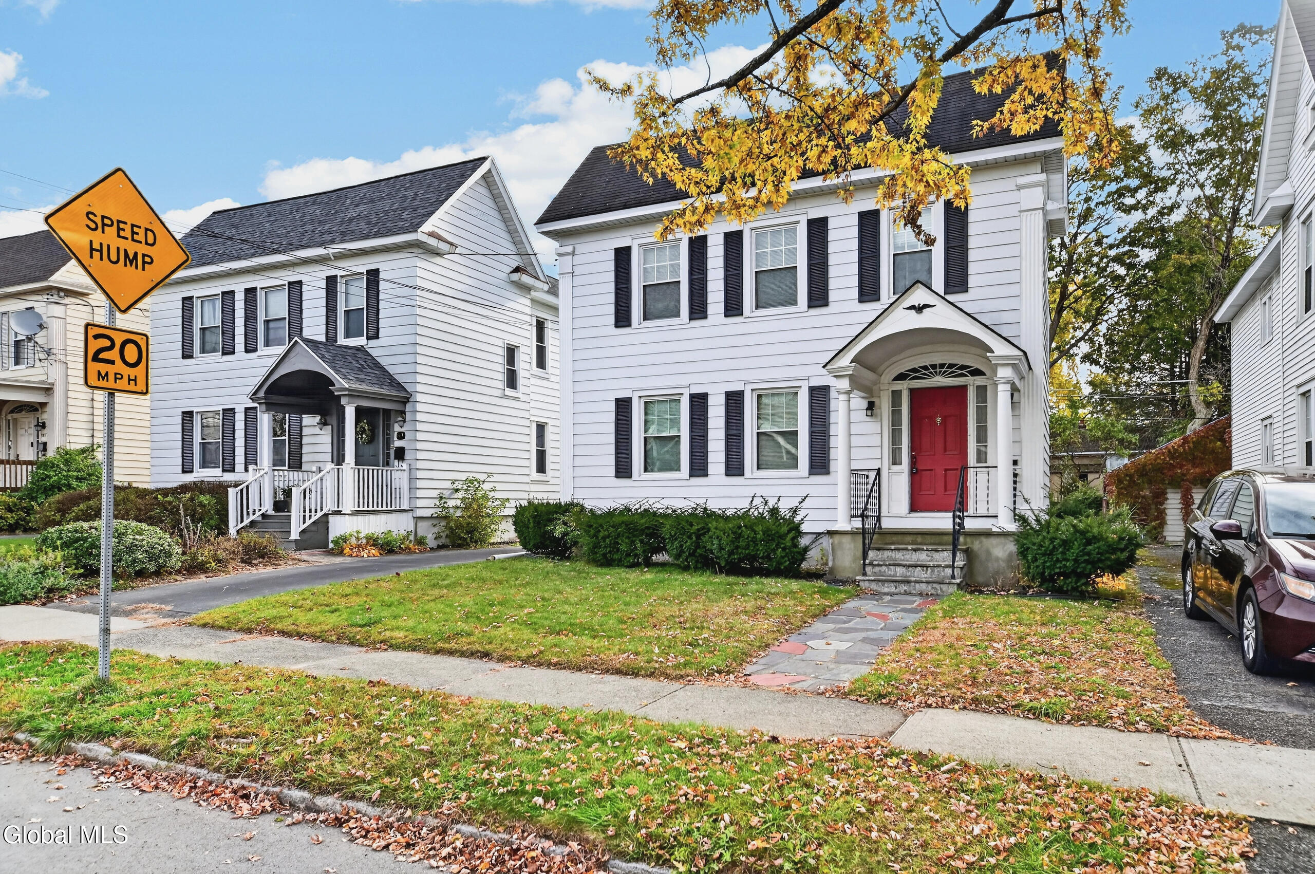 87 Eileen Street